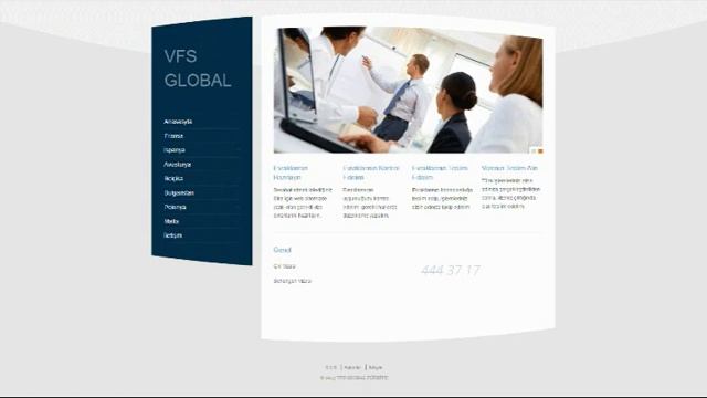 Vfsglobal