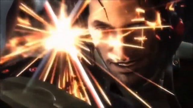 Revengeance Папич смотреть онлайн