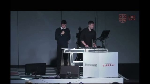 Как найти свою мотивацию. Наедине с собой. Медитация от Аяза Шабутдинова смотреть онлайн