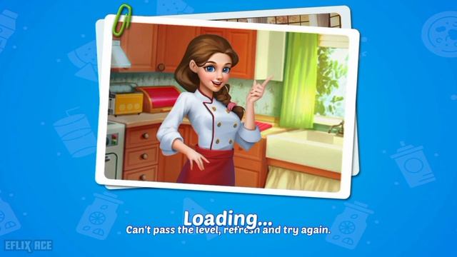 Cooking Master: Chief Game gameplay смотреть онлайн