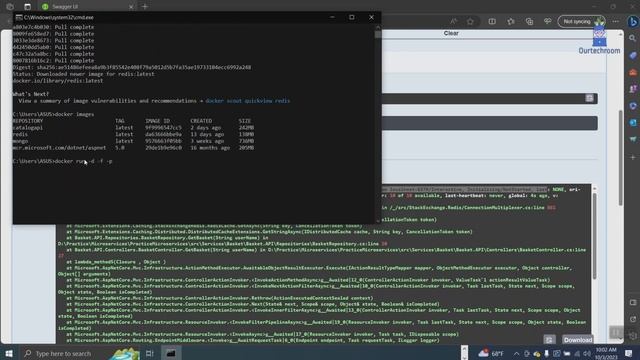 Fix StackExchange.Redis.RedisConnectionException Issue. смотреть онлайн