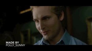 Карлайл Каллен - новый учитель (внимание!!! мат)