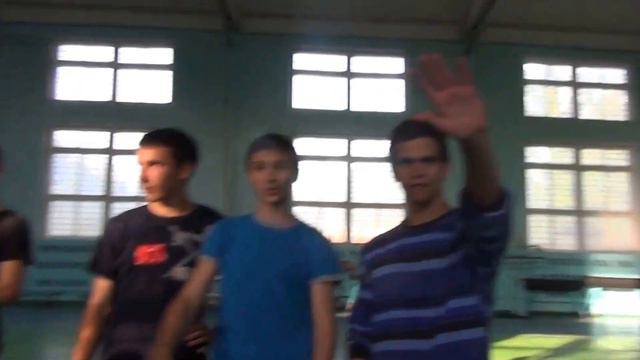 ЗОШ № 10 - ЗОШ № 3 Финал 9 классы смотреть онлайн