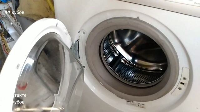 обзор инструкция стиральная машина Zanussi FV 825 N смотреть онлайн