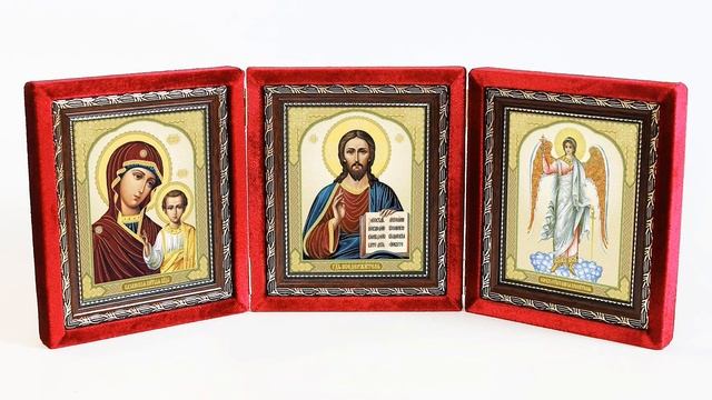 Последование ко Святому Причащению смотреть онлайн