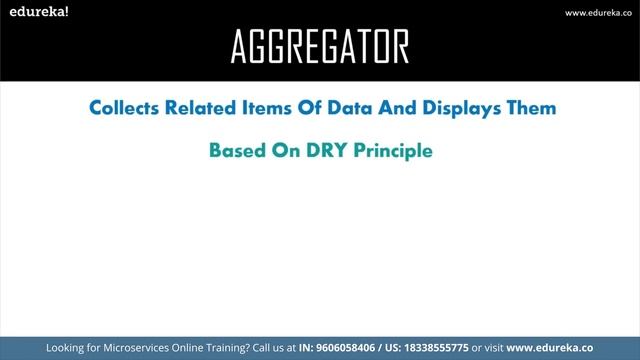Microservices Full Course - Learn Microservices in 4 Hours | Microservices Tutorial | Edureka смотреть онлайн
