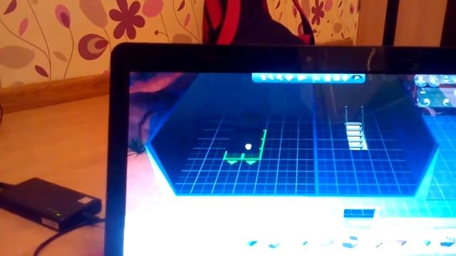 Симс 4.  Второй этаж