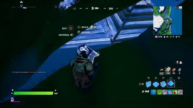 There's a crack in the map! смотреть онлайн