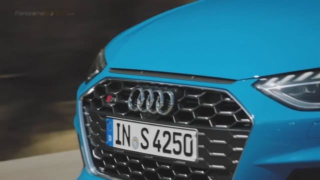 Audi S4 Sedan TDI 2020 | Información Prueba Review смотреть онлайн