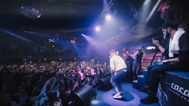 AlljЭлджей Бошки Дымятся Live смотреть онлайн