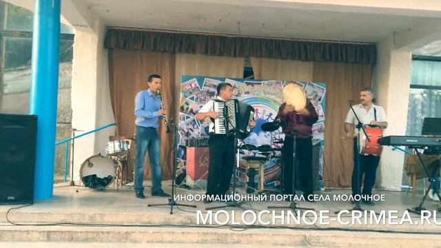 25. Хайтарма - Молочненский ДК смотреть онлайн