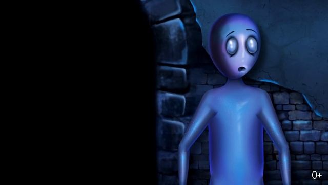 Прятки в темноте смотреть онлайн