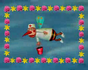 Врач по имени Пчела - Лариса Голубкина смотреть онлайн