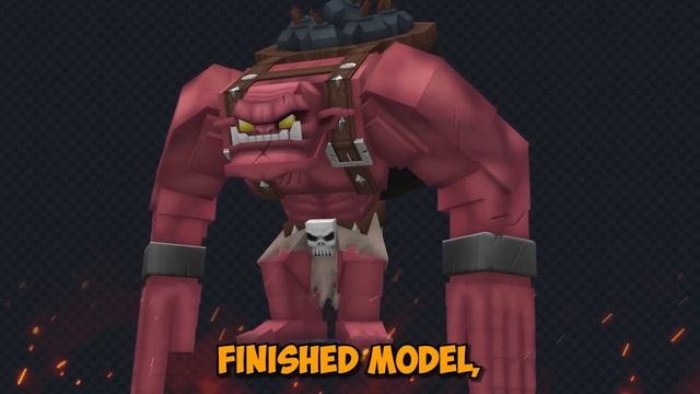 I Made NEW EXPLOSIVE Mobs in Minecraft смотреть онлайн