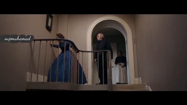 Suami pergi kerja istri selingkuh dengan tukang kebun || alur cerita film lady macbeth смотреть онлайн