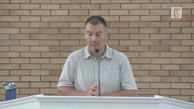 Исаия 55 | Великий призыв | Сергей Мармышев смотреть онлайн