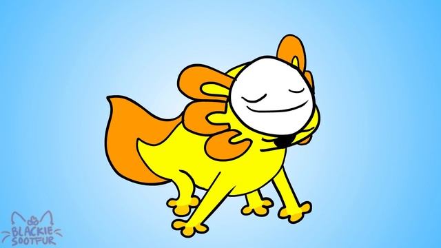 The Axolotl Song By Dream/Precious Jewel Amor (Animation)