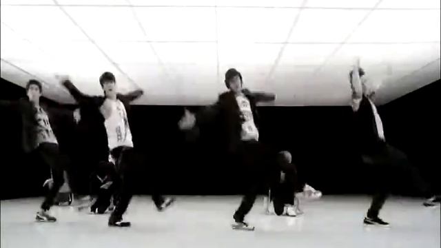 Буги-вуги kor. ver смотреть онлайн
