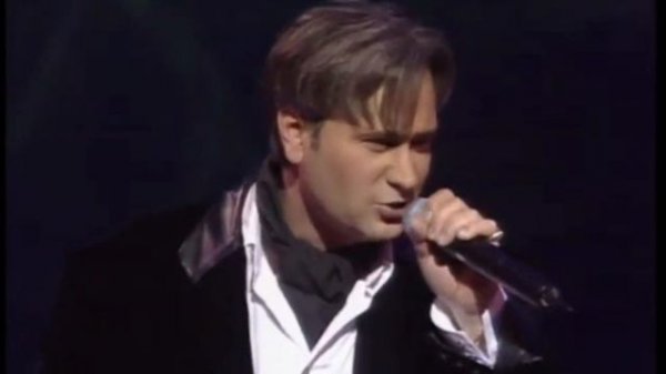 Валерий Меладзе - Странница-осень (Олимпийский, 1997)