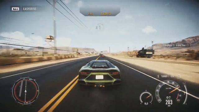 NFS Rivals l Q8400 l GTX 750 l 4GB Ram (ULTRA) смотреть онлайн