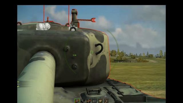 Пробитие, Т34 по Т34. Пробитие танка. смотреть онлайн