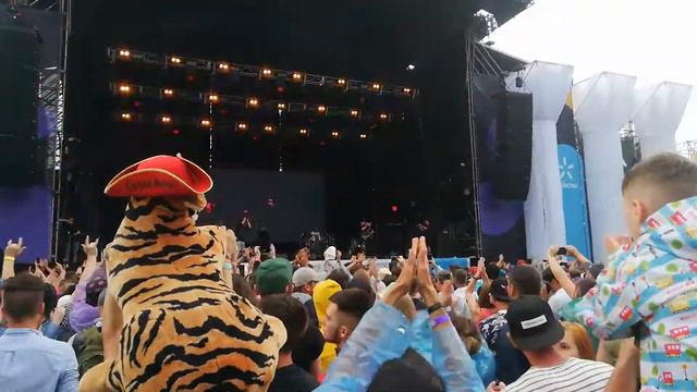 ТНМК - Файне місто Тернопіль (Live @ Faine Misto Festival, Ternopil, Ukraine, 2021-07-31) смотреть онлайн