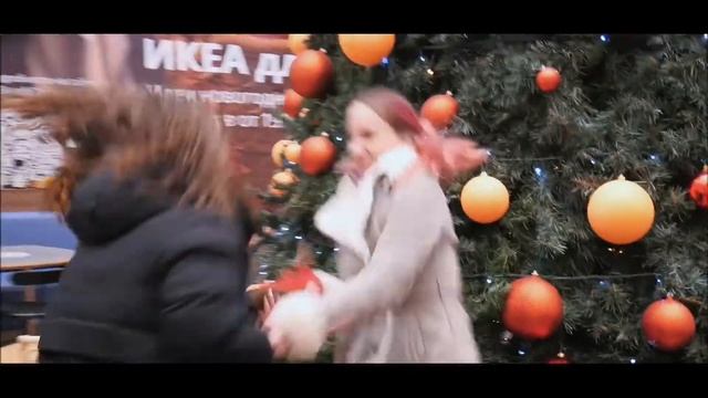 A CHRISTMAS POEM / Поэзия Рождества 2020 (Часть 1. Властелин туфель) смотреть онлайн