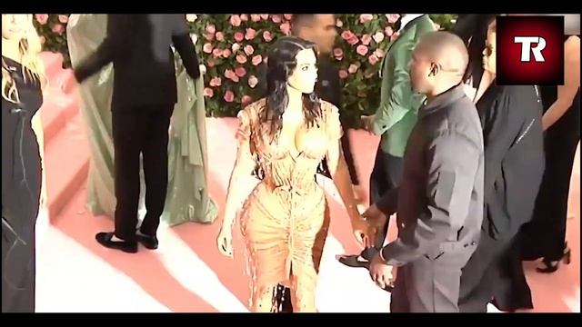 Anna Wintour SLAMS Kim Kardashian With SHOCKING Met Gala 2024 Theme смотреть онлайн