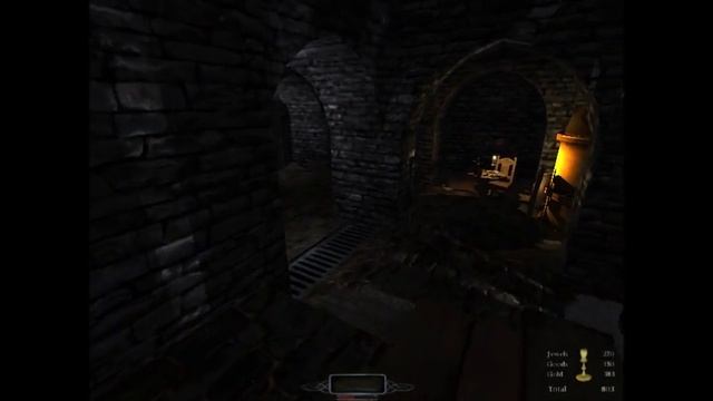 Let's Play The Dark Mod - Penny Dreadful, Mission 2: All The Way Up (2.03) смотреть онлайн
