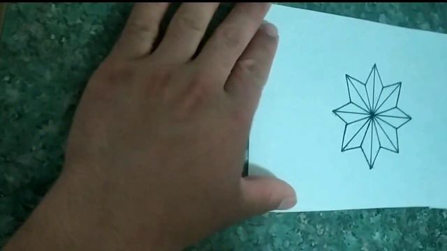 Как рисавать звезды смотреть онлайн