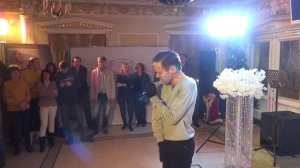 Шоу - дуэт   «A - dessa»  - «Забава»