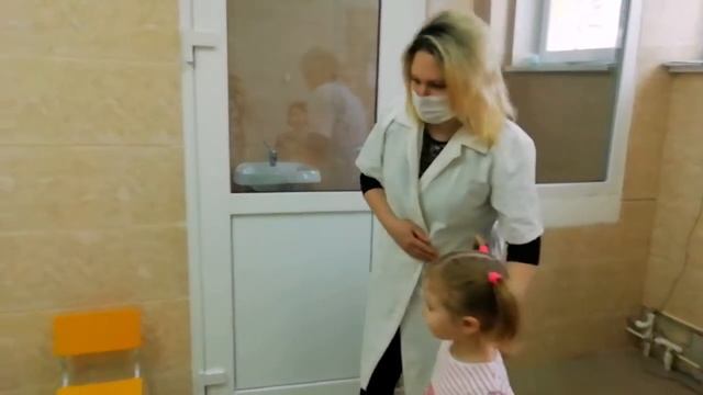 виртуальная экскурсия _На приеме у врача_.mp4 смотреть онлайн