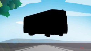 ?✈️ТРАНСПОРТ для детей | ОТГАДАЙ ТРАНСПОРТ | Загадки про транспорт