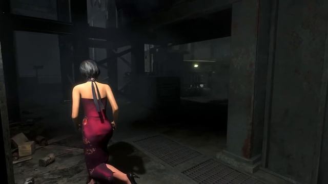 RESIDENT EVIL 2: REMAKE | RE4 LEON KENNEDY | INFINITE SILVER GHOST & TMP | Full Gameplay Walkthroug смотреть онлайн