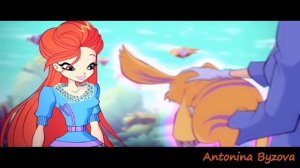 Клуб Винкс - Всё мимо