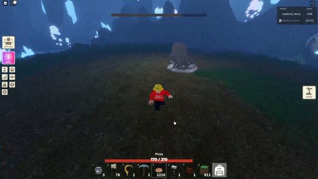 *HOW* to GET ALL FRAGMENTS!! | islands ROBLOX смотреть онлайн