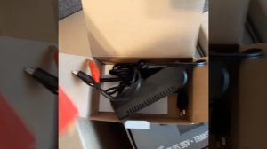 Garmin Striker Plus 9SV приехал от Мир Эхолотов отзыв