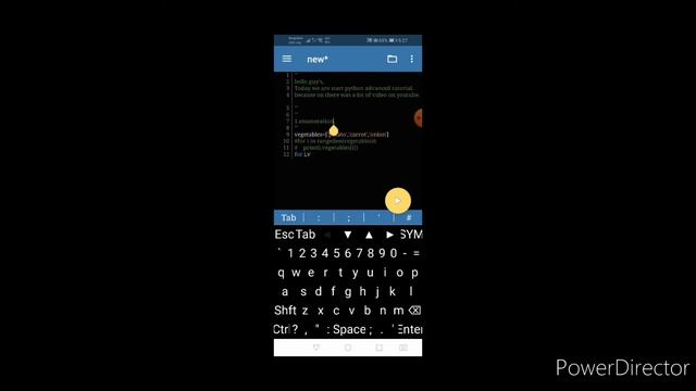 Python enumerate|Python Bangla|Python Advanced смотреть онлайн