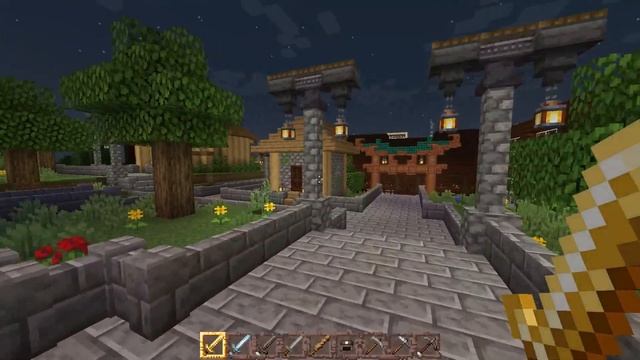 Top 5 Medieval Texture Packs for Minecraft 1.19.2 (2023) смотреть онлайн