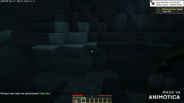 minecraft survival episode1 lets a go! смотреть онлайн