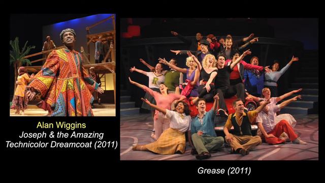 Olney Theatre Center Celebrates 75 Years смотреть онлайн