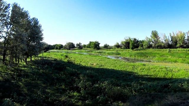 Ерик Кафтаник.Астраханская степь смотреть онлайн