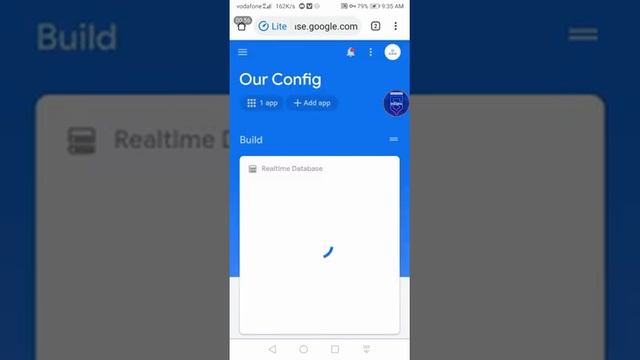 حل مشكلة الفايربيس بعد التحديث الأخير : FIX firebase Error after last update смотреть онлайн