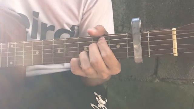 Orasan - Iktus - Guitar Chords Tutorial with Capo смотреть онлайн