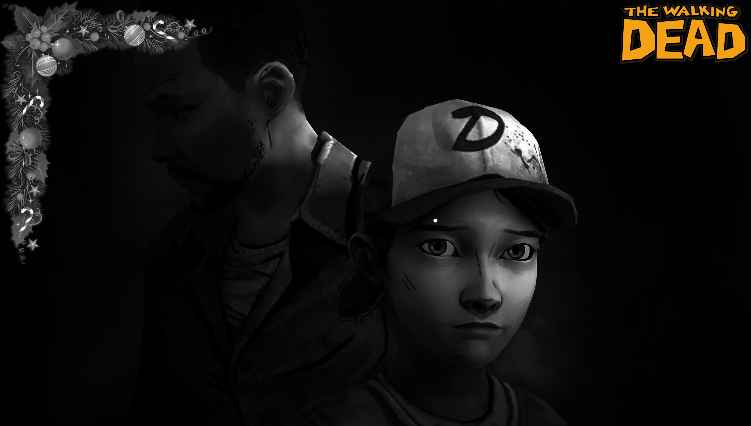 The Walking Dead - №4 Семья людоедов. смотреть онлайн