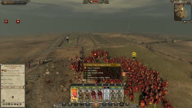 The Start Of An English Civil War! | London! | Medieval Kingdoms Total War 1212 AD | Part 2 смотреть онлайн