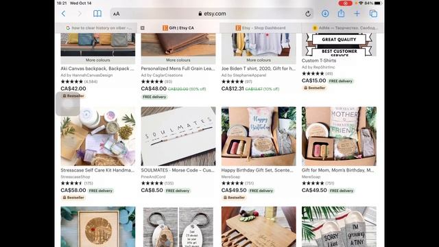 Частотность и Длинные Ключевые Слова, #SEO для #Etsy2020 by #ViktoriousWords смотреть онлайн