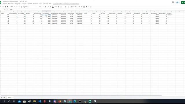 Bybit Trading Bot HFT Algo - Setting Up Alerts