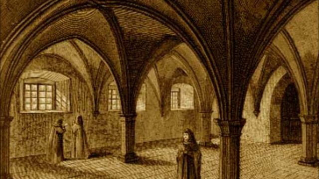 Heliga Birgitta - Rosa rorans bonitatem смотреть онлайн