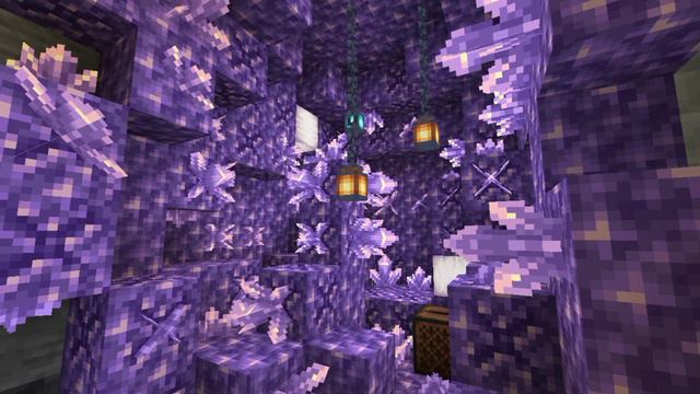 Minecraft Пластинка “Otherside". смотреть онлайн